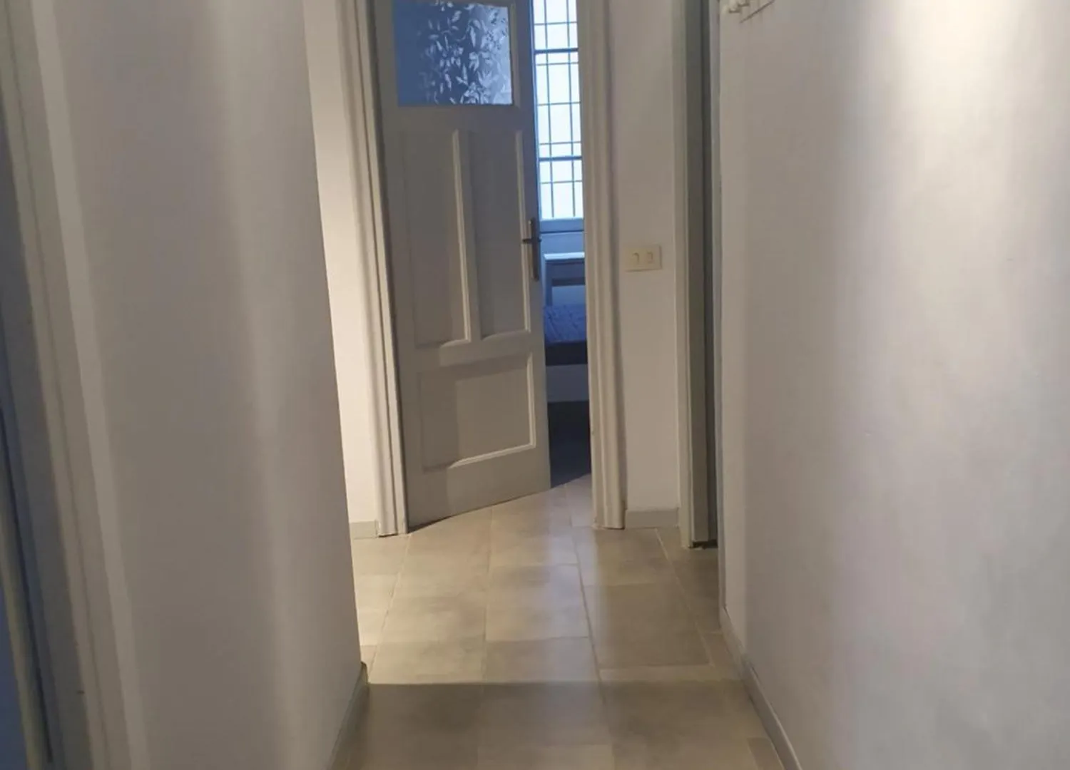 شقة House Coco روما