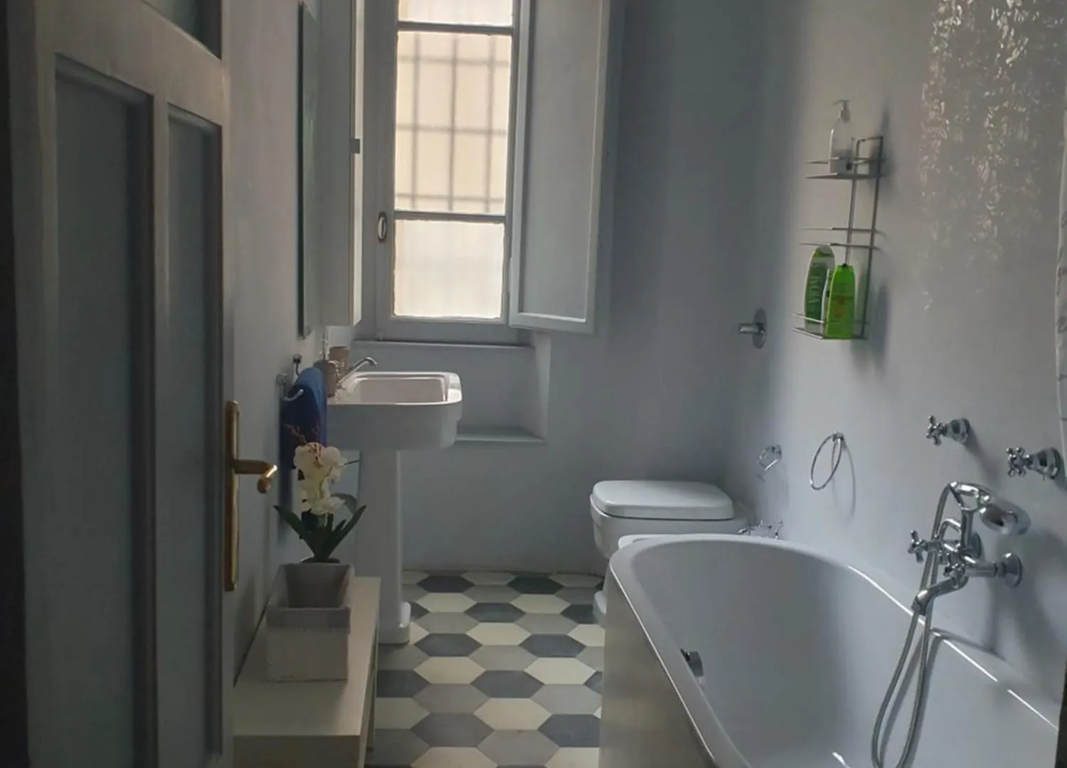 شقة House Coco روما