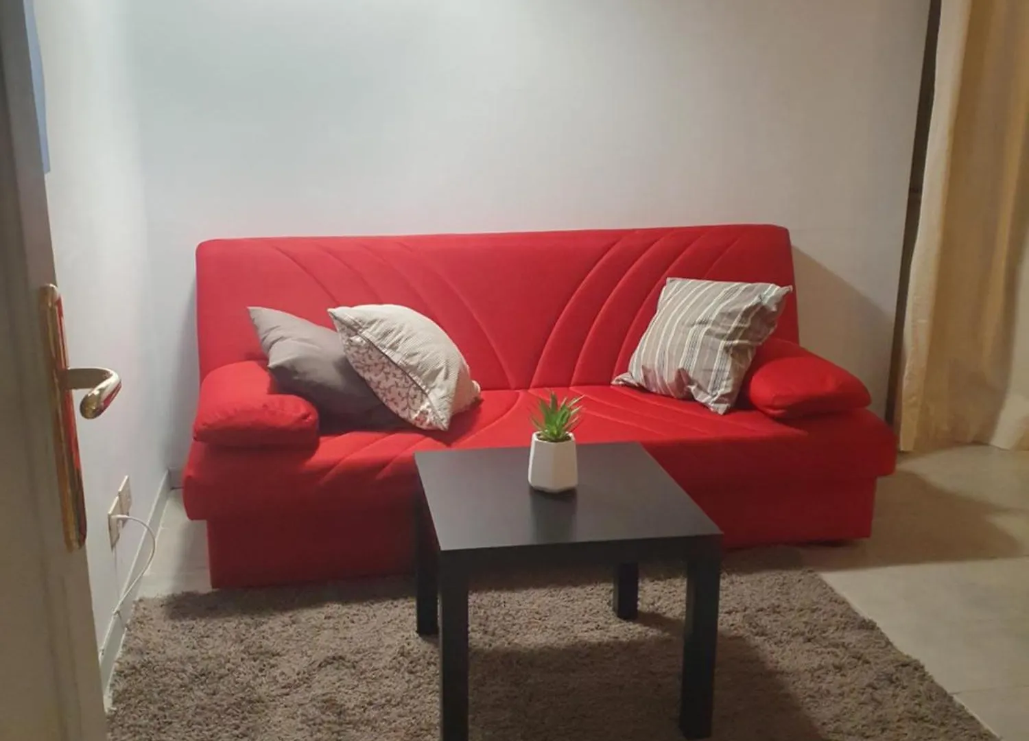 Ferienwohnung House Coco Rom 0*,  Italien